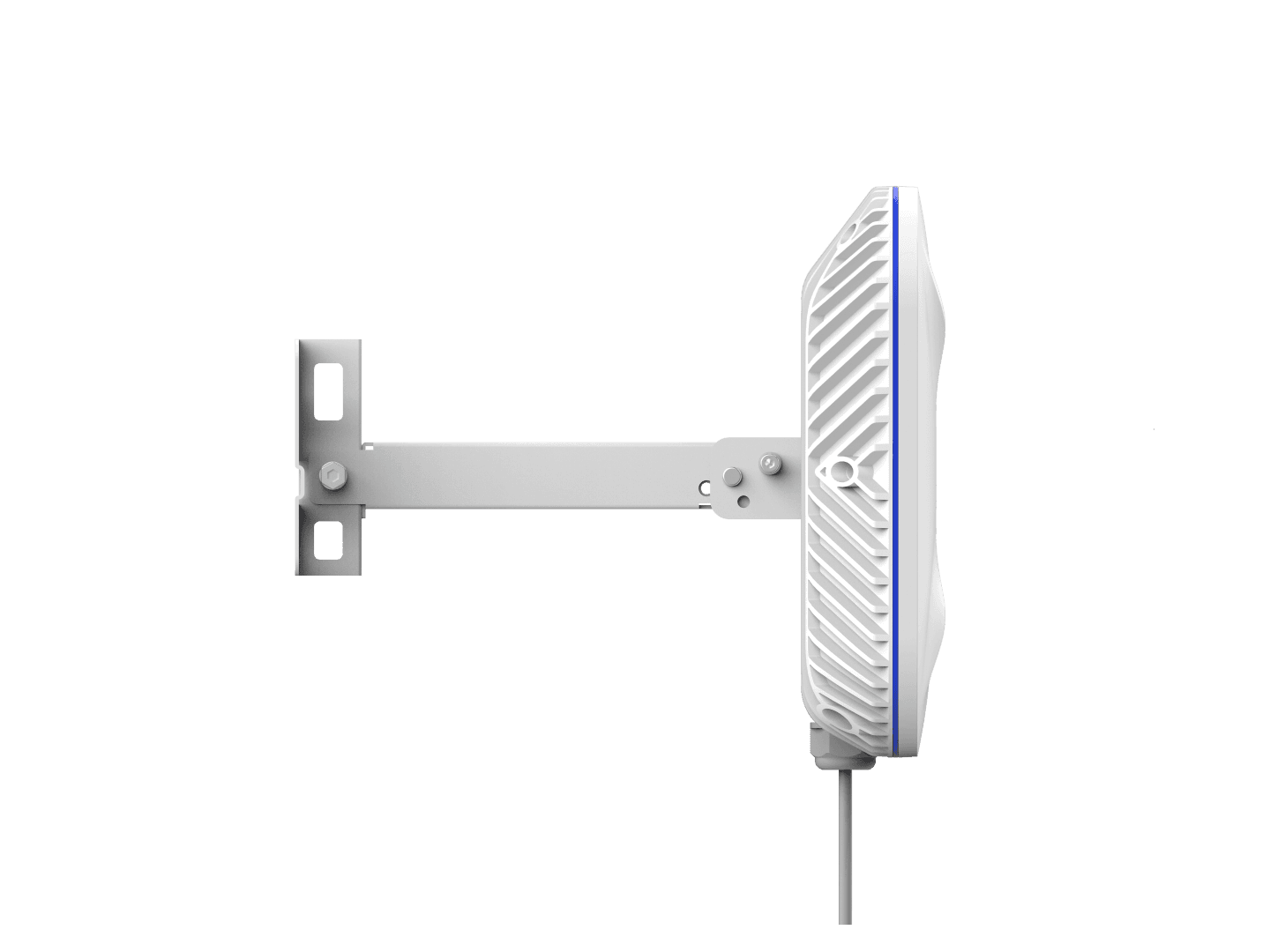 Acces Point Reyee, RG-RAP6260(H), Wi-Fi 6Dual band Gigabit outdoor AP, AX6000, IP68 "RG-RAP6260(H)" — miniatură