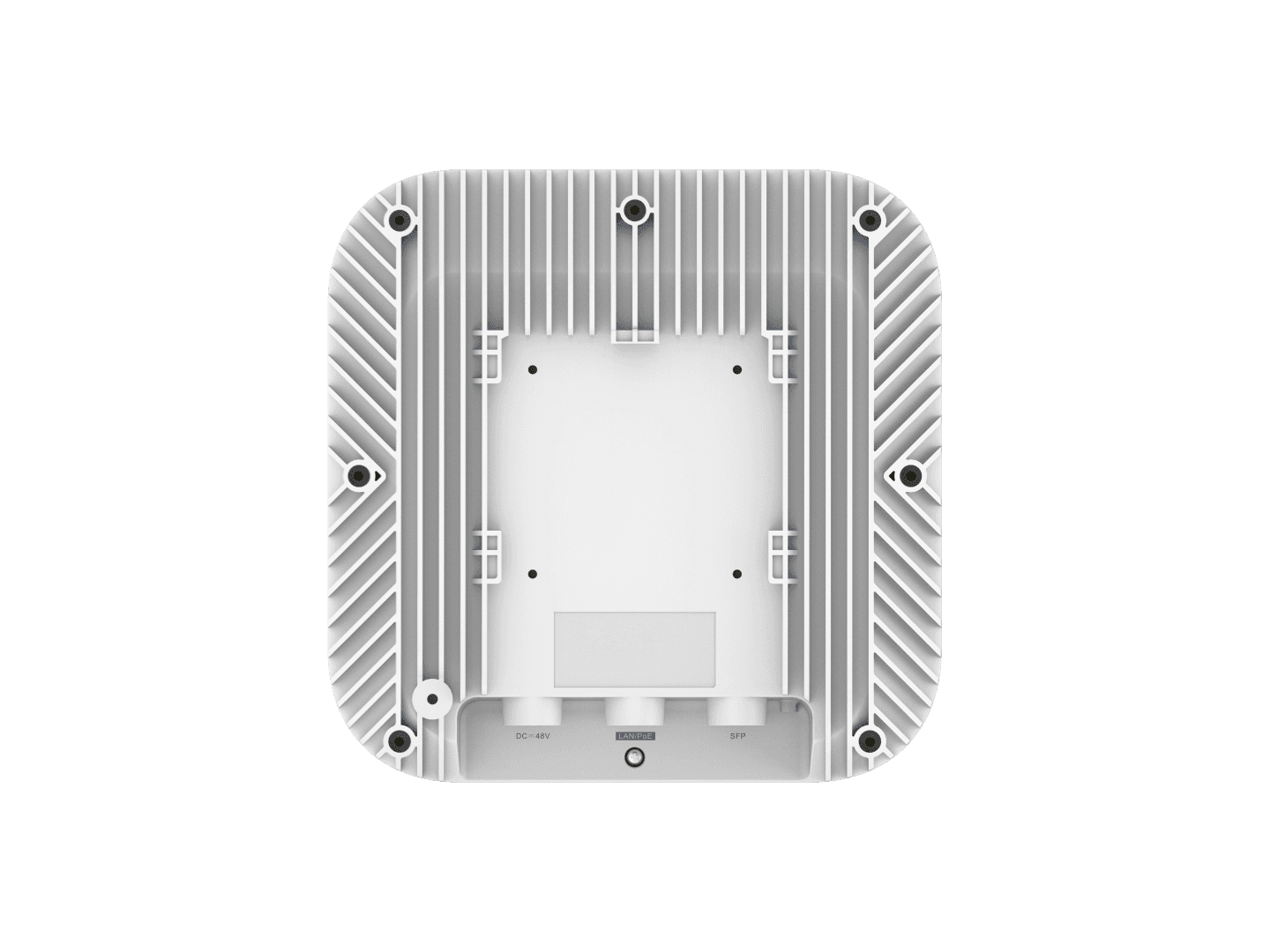 Acces Point Reyee, RG-RAP6260(H), Wi-Fi 6Dual band Gigabit outdoor AP, AX6000, IP68 "RG-RAP6260(H)" — miniatură