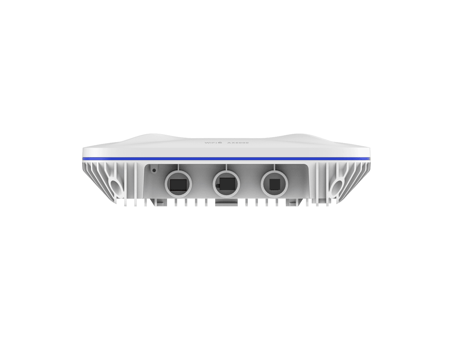 Acces Point Reyee, RG-RAP6260(H), Wi-Fi 6Dual band Gigabit outdoor AP, AX6000, IP68 "RG-RAP6260(H)" — miniatură