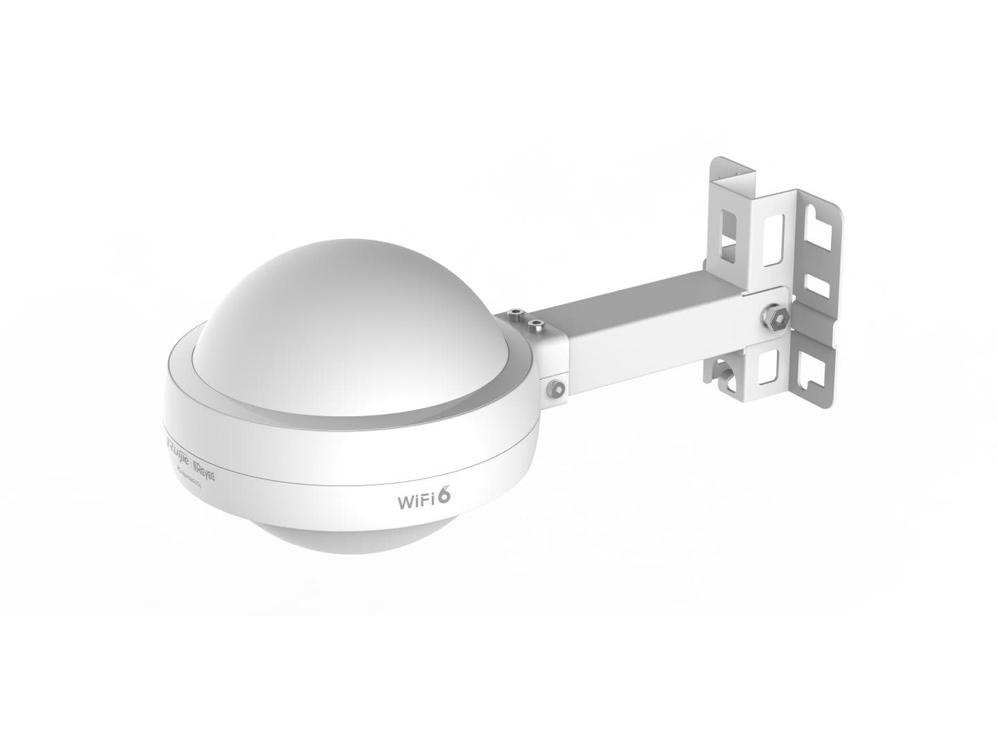 Access Point Reyee, RG-RAP6262(G), AX1800Dual Band, Wi-Fi6, 1775 Mbps "RG-RAP6262(G)" — miniatură