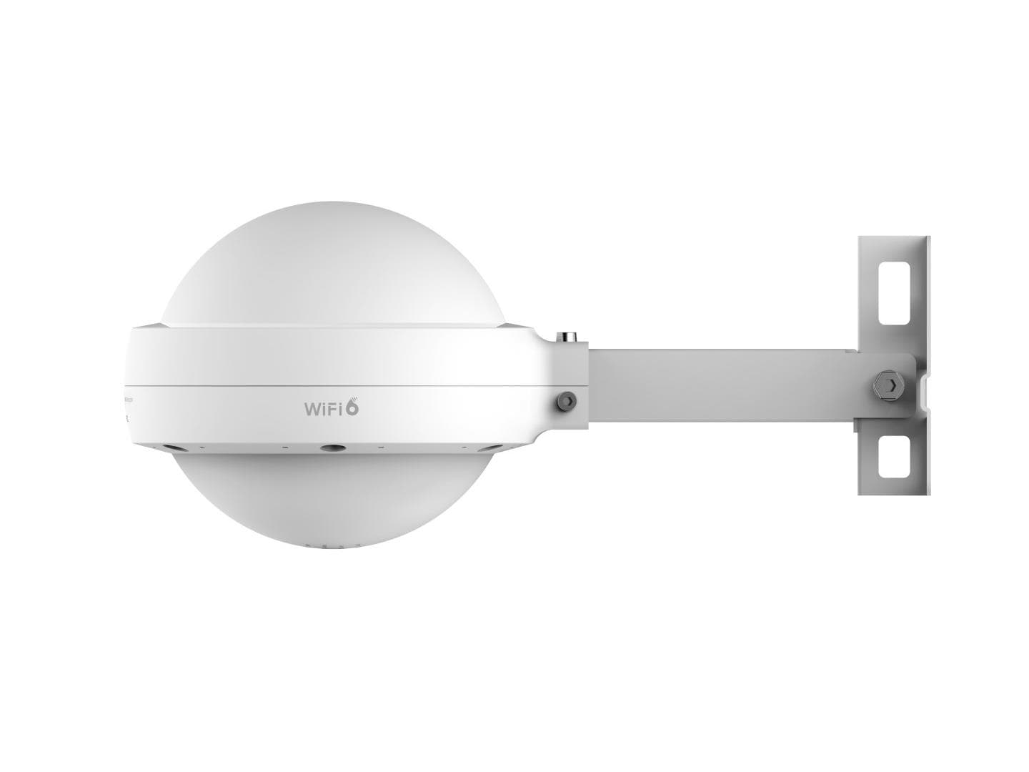 Access Point Reyee, RG-RAP6262(G), AX1800Dual Band, Wi-Fi6, 1775 Mbps "RG-RAP6262(G)" — miniatură