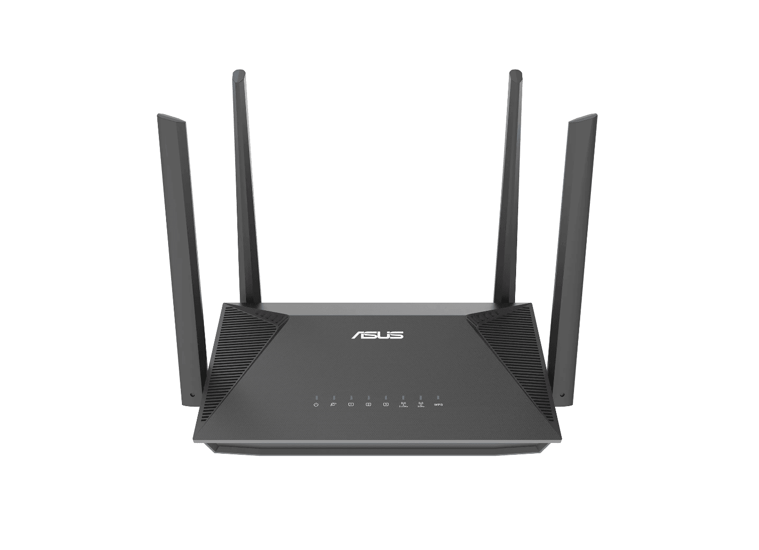 ASUS ROUTER AX1800 DUAL-B WIFI6 RT-AX52 "RT-AX52"