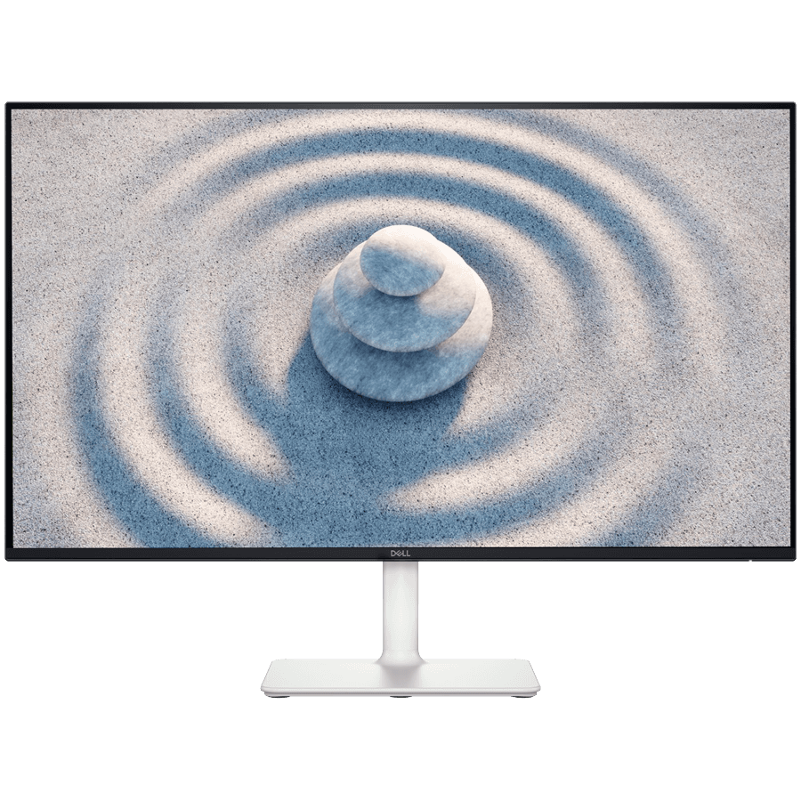 Monitor LED Dell S-series S2725H 27", 1920x1080, FHD, 100Hz, IPS Antiglare, 16:9, 1500:1, 300 cd/m2, 8ms/5ms/4ms, 178/178, 2xHDMI, 2x5W Speakers, Tilt "S2725H-05"