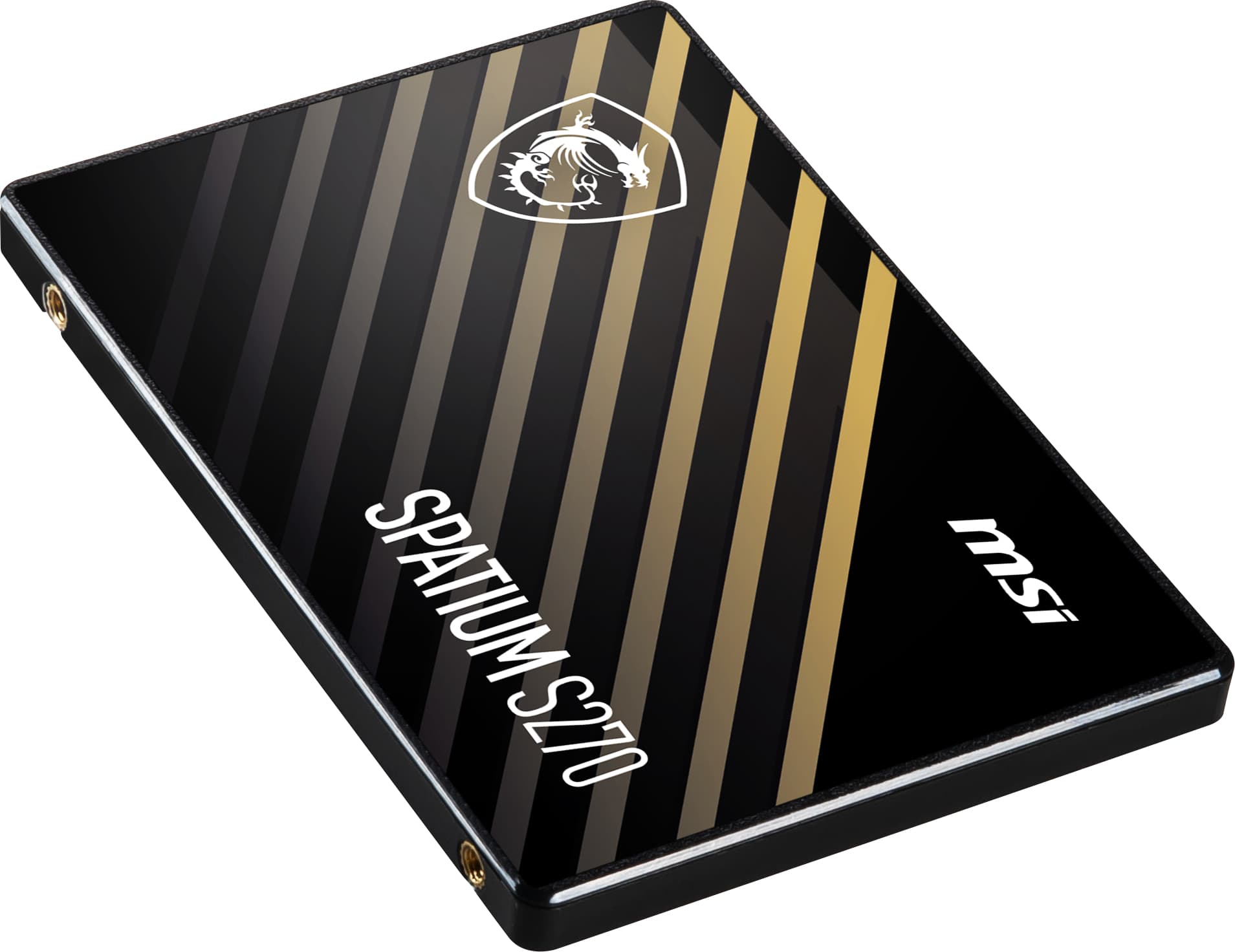 SSD SPATIUM S270 SATA 2.5 480GB "S78-440E350-P83" — miniatură