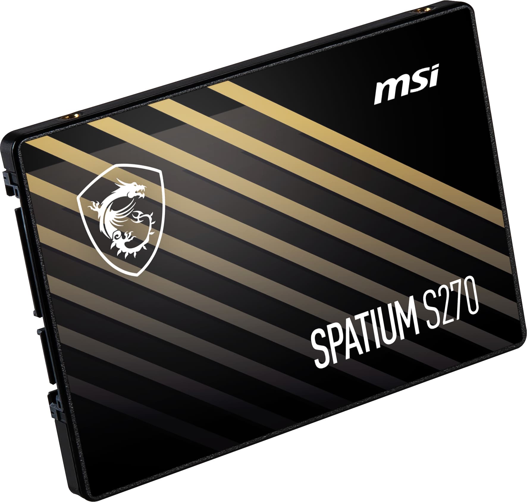 SSD SPATIUM S270 SATA 2.5 480GB "S78-440E350-P83" — miniatură