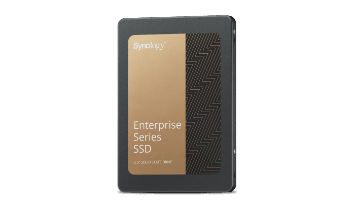 SYNOLOGY SAT5220-1920G SSD 1920GB 2.5inch "SAT5220-1920G"