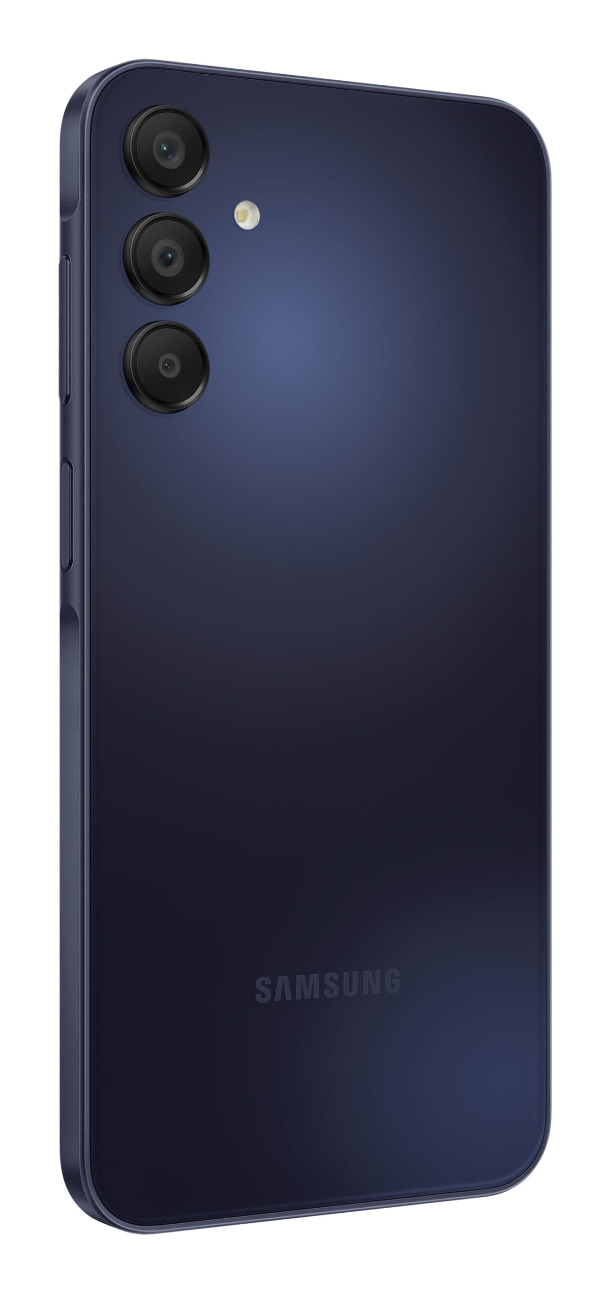 Smartphone Galaxy A15 256GB 8GB RAM Dual SIM Blue Black "SM-A155FZKIEUB" — miniatură
