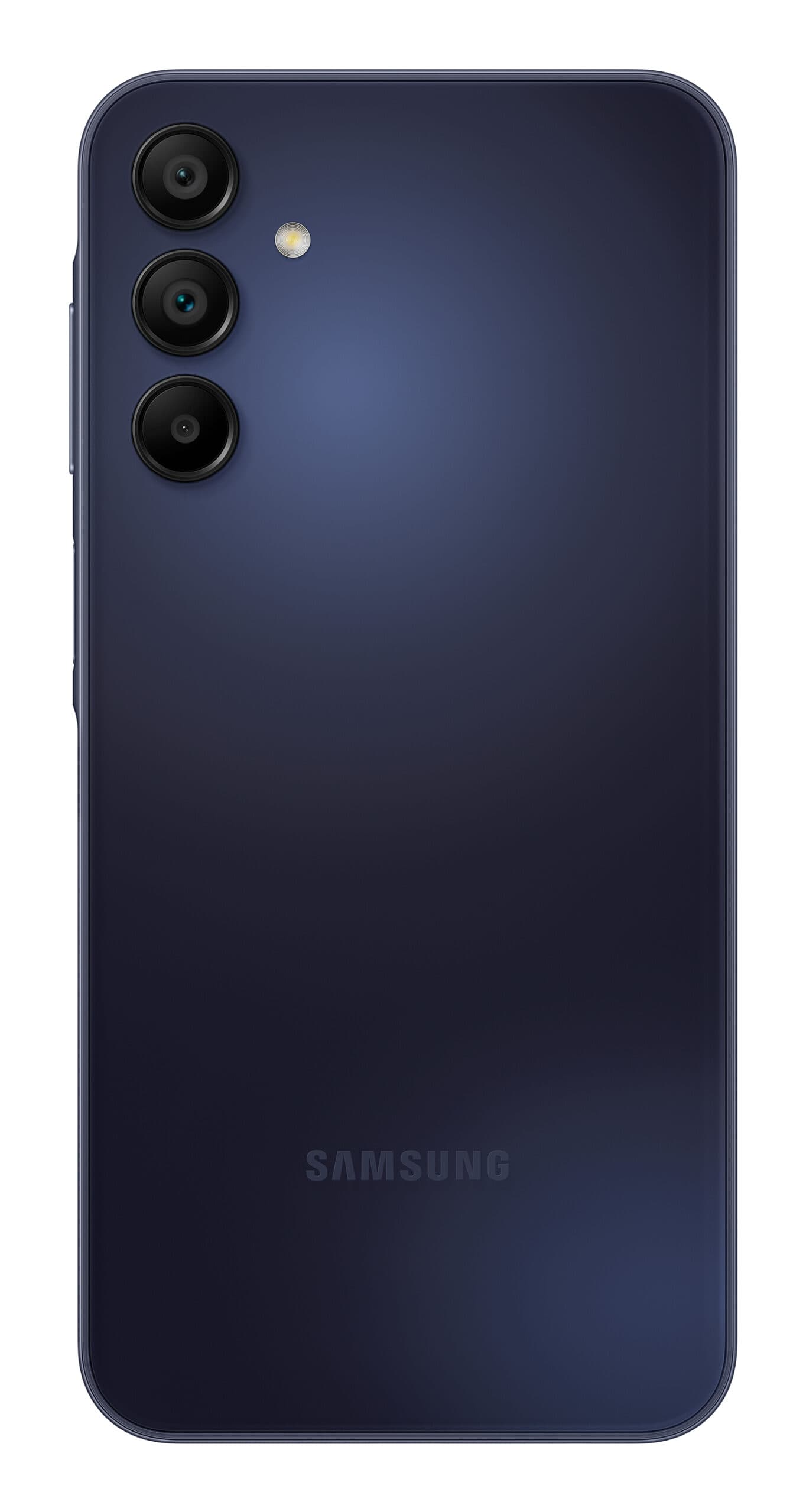 Smartphone Galaxy A15 256GB 8GB RAM Dual SIM Blue Black "SM-A155FZKIEUB" — miniatură