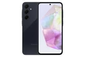 Samsung A35 5G A356B 6.6" 8GB 256GB Nv "SM-A356BZKGEUE"