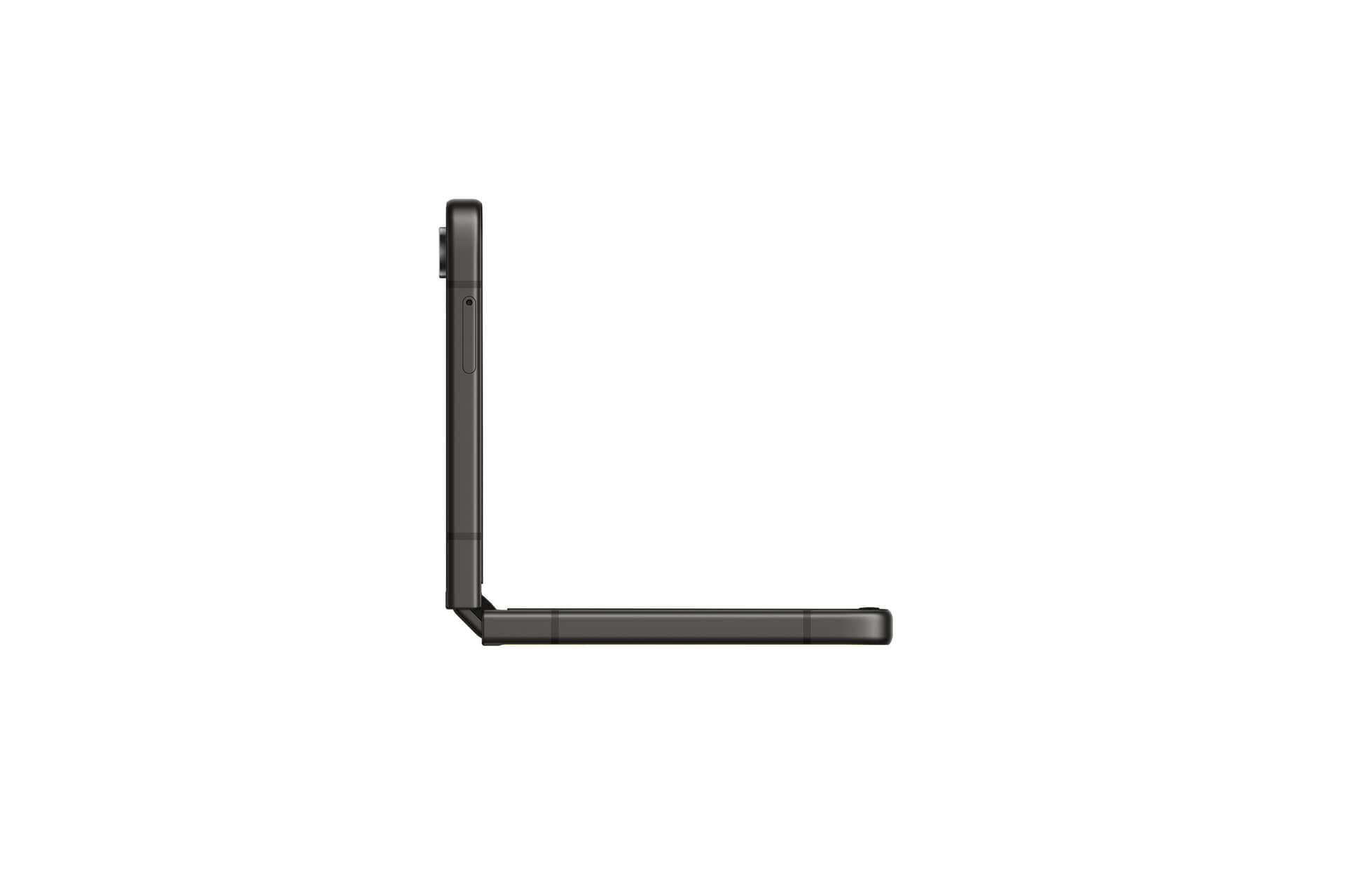 SM Z FLIP5 F731B 5G 6.7" 8G 256G SSIM YW "SM-F731BZYGEUE" — miniatură