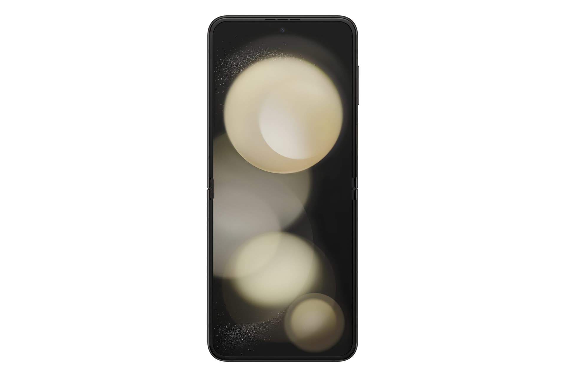 SM Z FLIP5 F731B 5G 6.7" 8G 256G SSIM YW "SM-F731BZYGEUE" — miniatură
