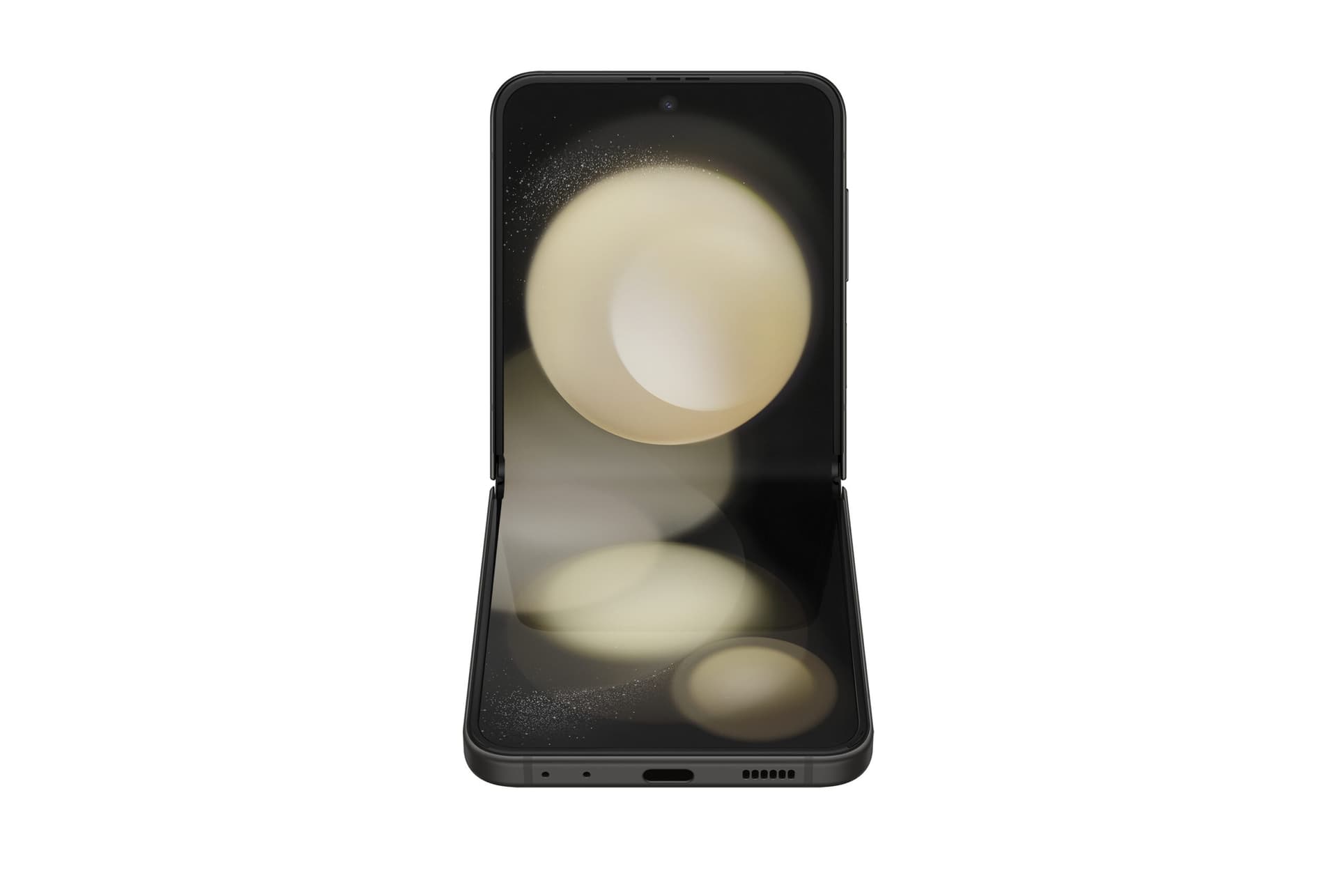 SM Z FLIP5 F731B 5G 6.7" 8G 256G SSIM YW "SM-F731BZYGEUE" — miniatură