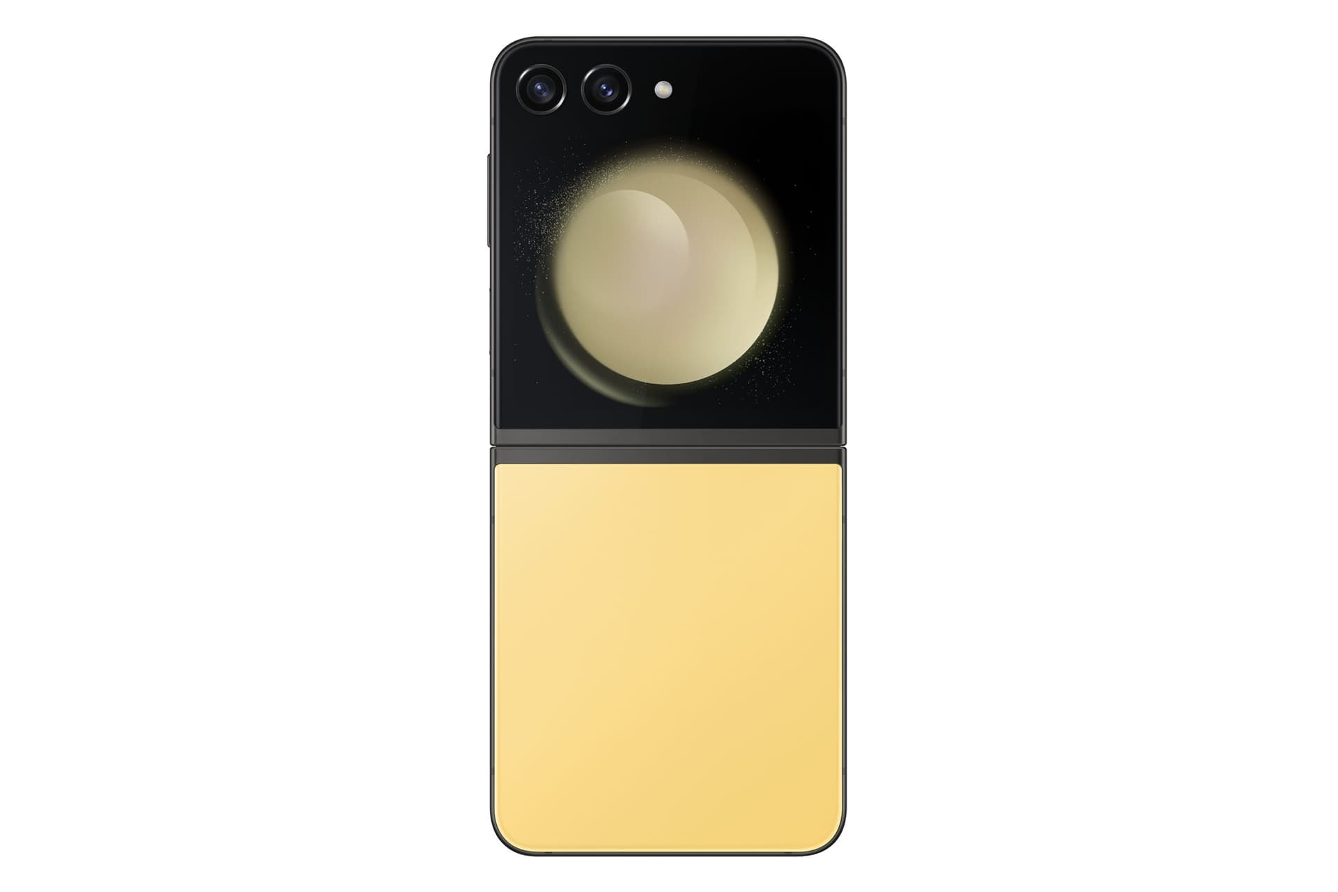 SM Z FLIP5 F731B 5G 6.7" 8G 256G SSIM YW "SM-F731BZYGEUE" — miniatură