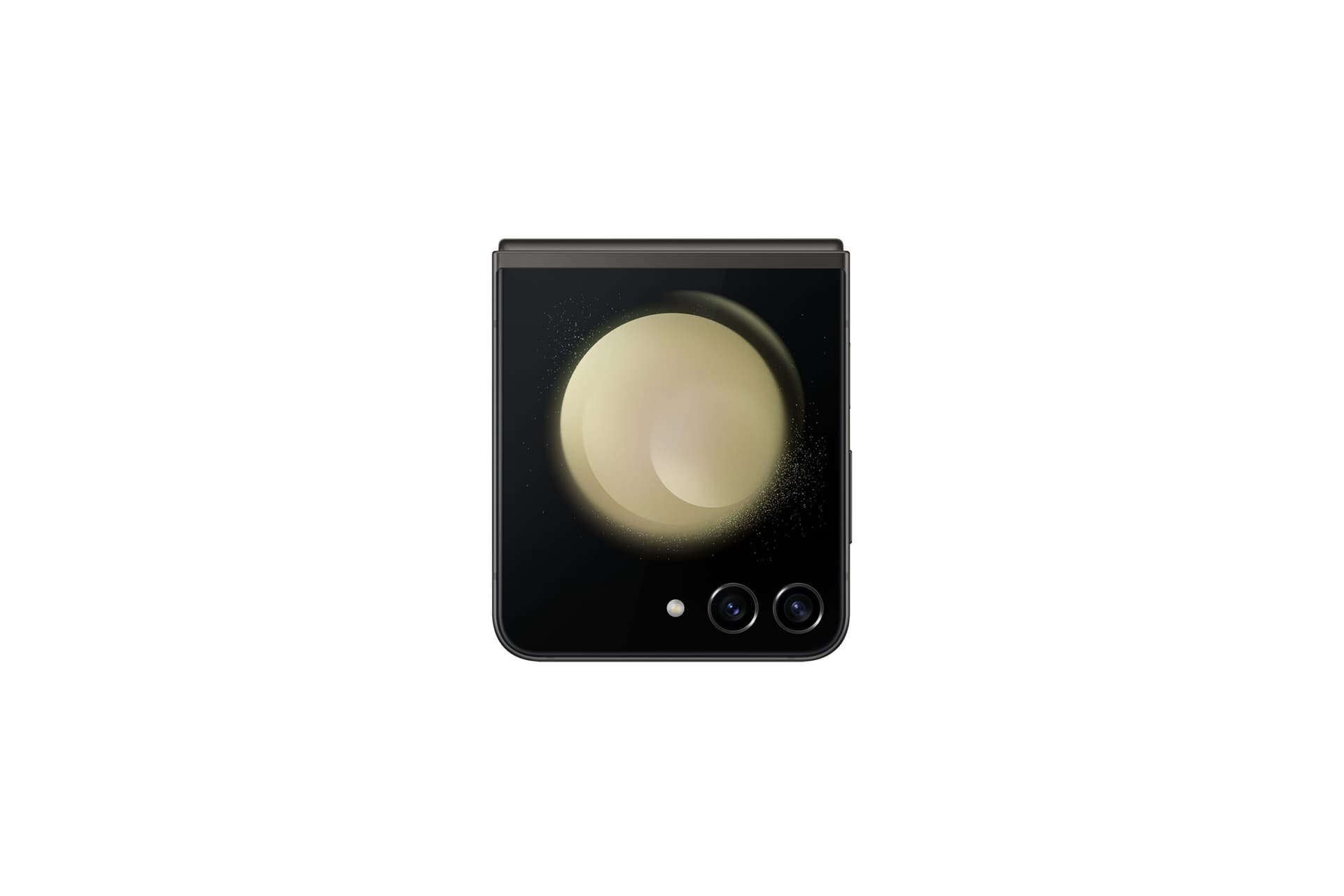 SM Z FLIP5 F731B 5G 6.7" 8G 256G SSIM YW "SM-F731BZYGEUE" — miniatură
