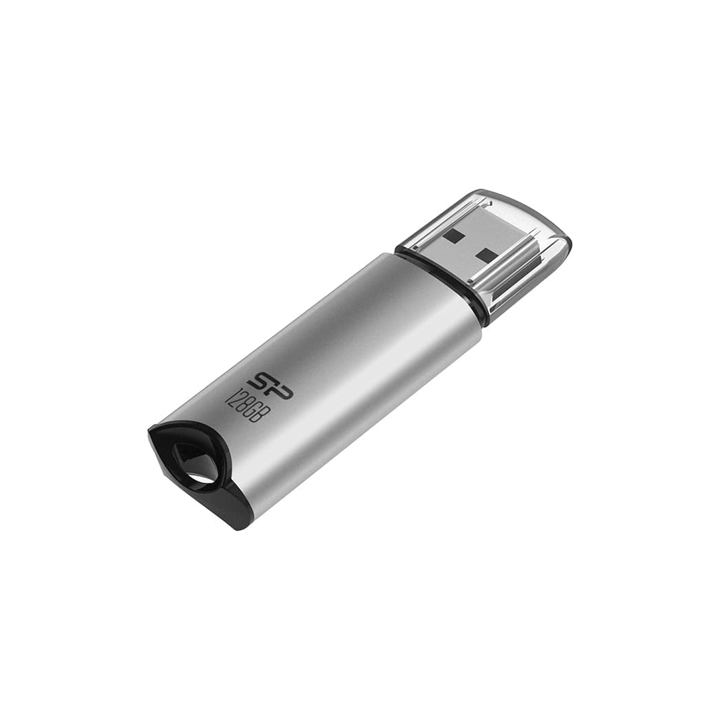 Memorie USB Flash drive Silicon Power Marvel M02 16GB SP016GBUF3M02V1S "SP016GBUF3M02V1S" — miniatură