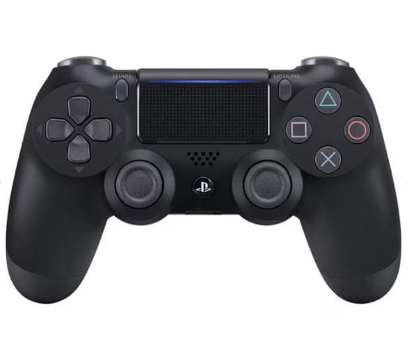 Sony PS4 Slim 500GB F Chassis Black "SYPS4SLIM500GB" — miniatură