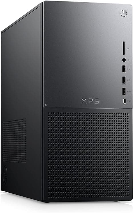 WST XPS 8960 i7-13700 16G 1T GC W11 S "TRACER_RPL_2405_6452"