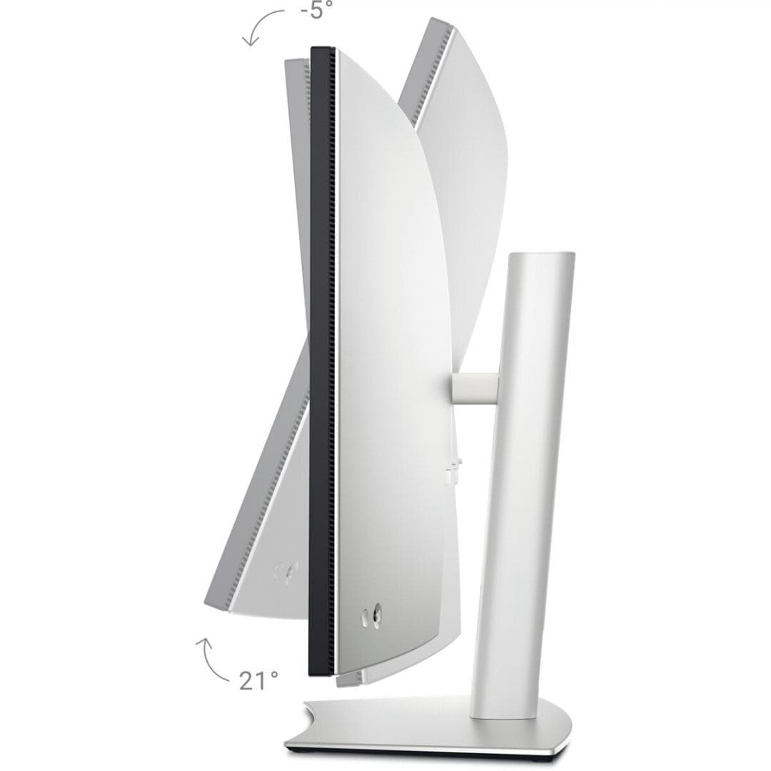 DL MON CURVED 4K 40" U4025QW 5120x2160 "U4025QW" — miniatură
