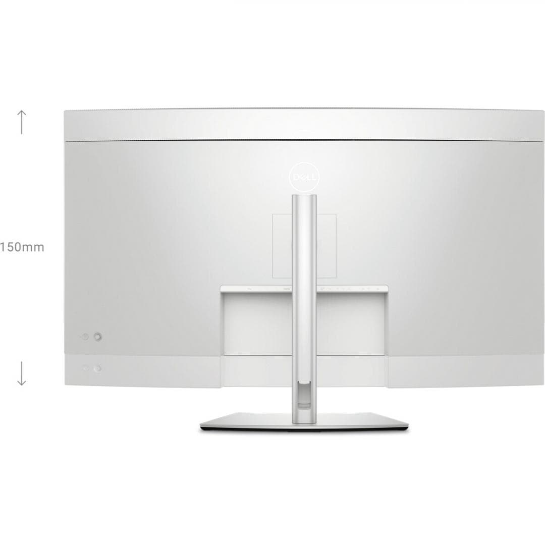 DL MON CURVED 4K 40" U4025QW 5120x2160 "U4025QW" — miniatură
