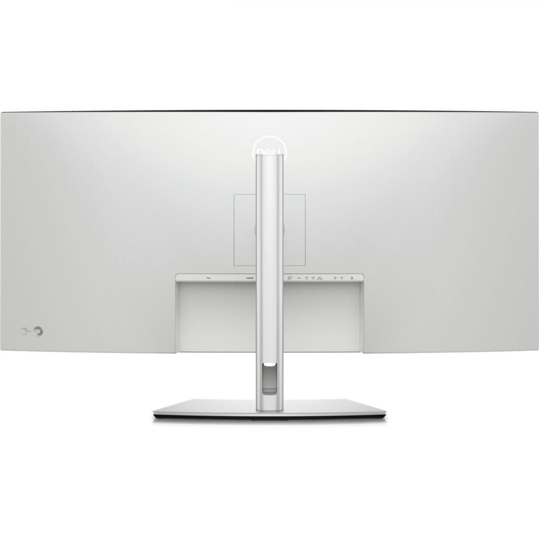 DL MON CURVED 4K 40" U4025QW 5120x2160 "U4025QW" — miniatură