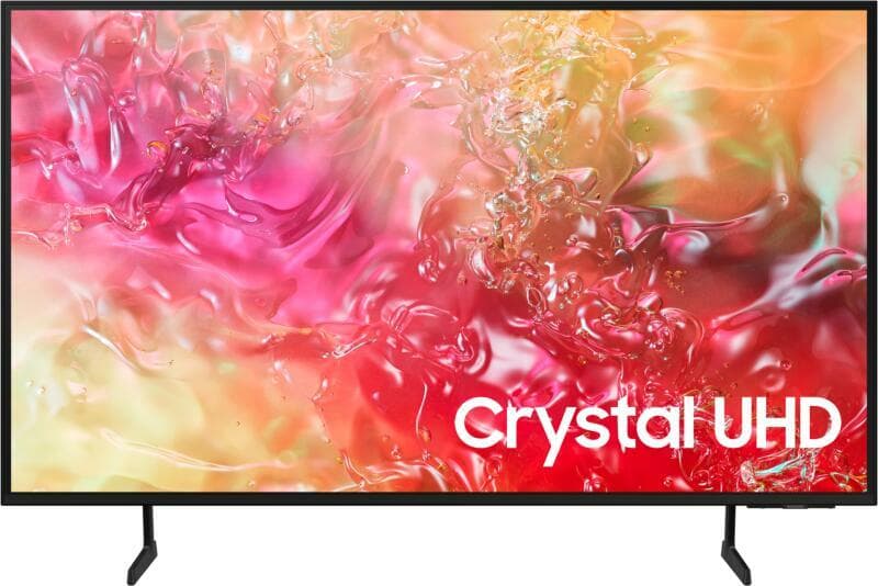 TV SAMSUNG "UE50DU7172"