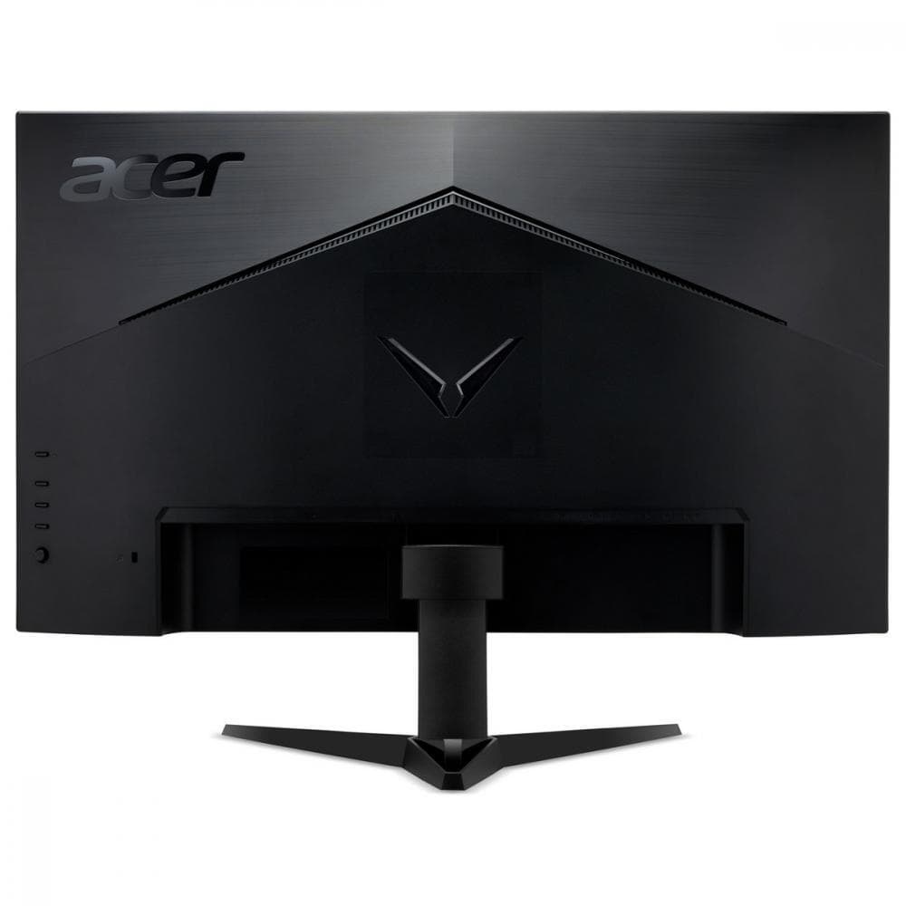 Monitor Acer Nitro QG241Y M3, ZeroFrame, 23.8 inch, IPS, 180Hz, FHD, 1920 x 1080, HDMI, DisplayPort, FreeSync Premium, 0.5ms, Negru "UM.QQ1EE.301" — miniatură