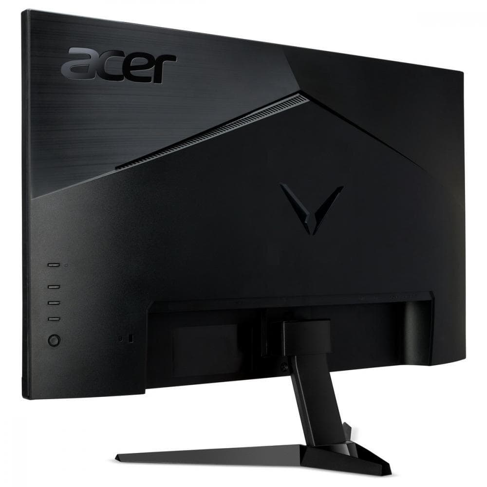 Monitor Acer Nitro QG241Y M3, ZeroFrame, 23.8 inch, IPS, 180Hz, FHD, 1920 x 1080, HDMI, DisplayPort, FreeSync Premium, 0.5ms, Negru "UM.QQ1EE.301" — miniatură