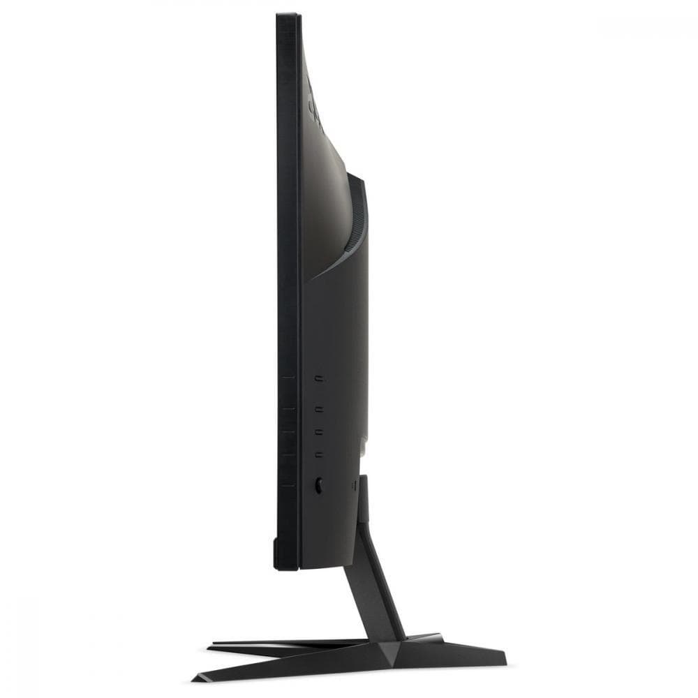 Monitor Acer Nitro QG241Y M3, ZeroFrame, 23.8 inch, IPS, 180Hz, FHD, 1920 x 1080, HDMI, DisplayPort, FreeSync Premium, 0.5ms, Negru "UM.QQ1EE.301" — miniatură