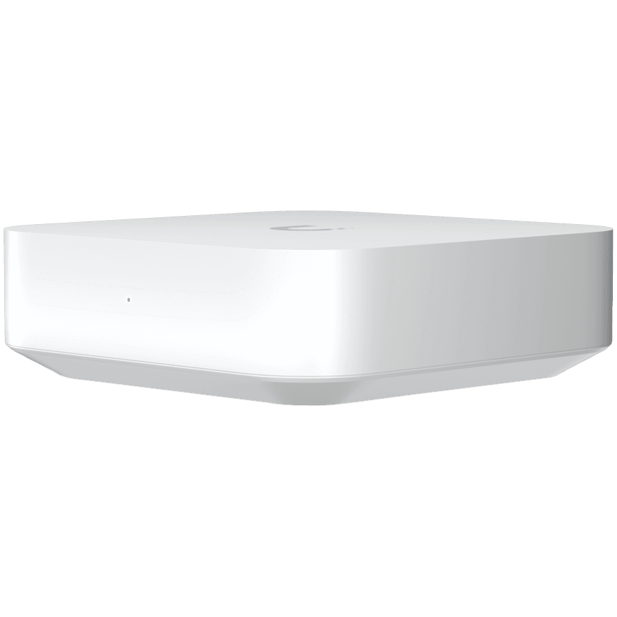 UBIQUITI Gateway Lite; (1) GbE WAN port; (1) GbE LAN port;USB-C powered (adapter included); Managed with UniFi Network 8.0.7 and later. "UXG-LITE-EU"