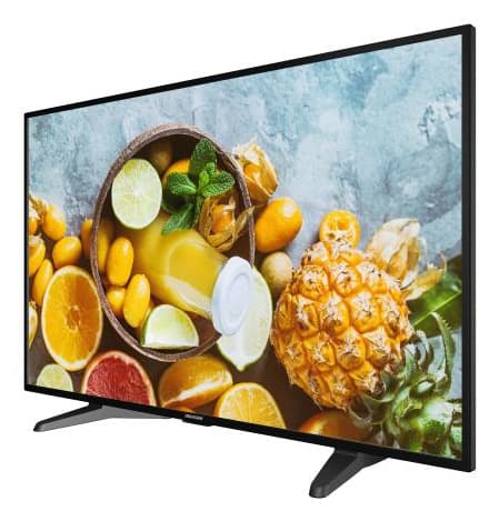 Monitor LED 43" LED Full HD 1920 x 1080 Wide "VX302502715" — miniatură