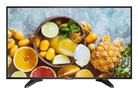 Monitor LED 43" LED Full HD 1920 x 1080 Wide "VX302502715"