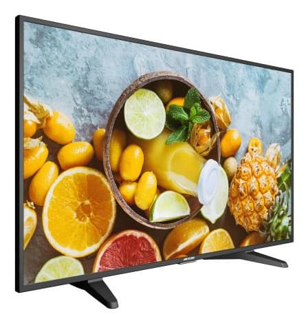 Monitor LED 43" LED Full HD 1920 x 1080 Wide "VX302502715" — miniatură
