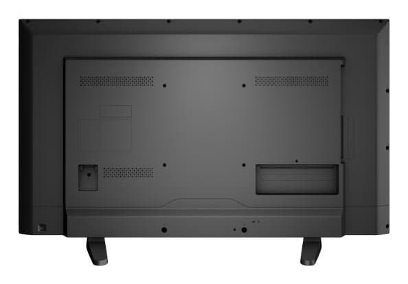 Monitor LED 43" LED Full HD 1920 x 1080 Wide "VX302502715" — miniatură