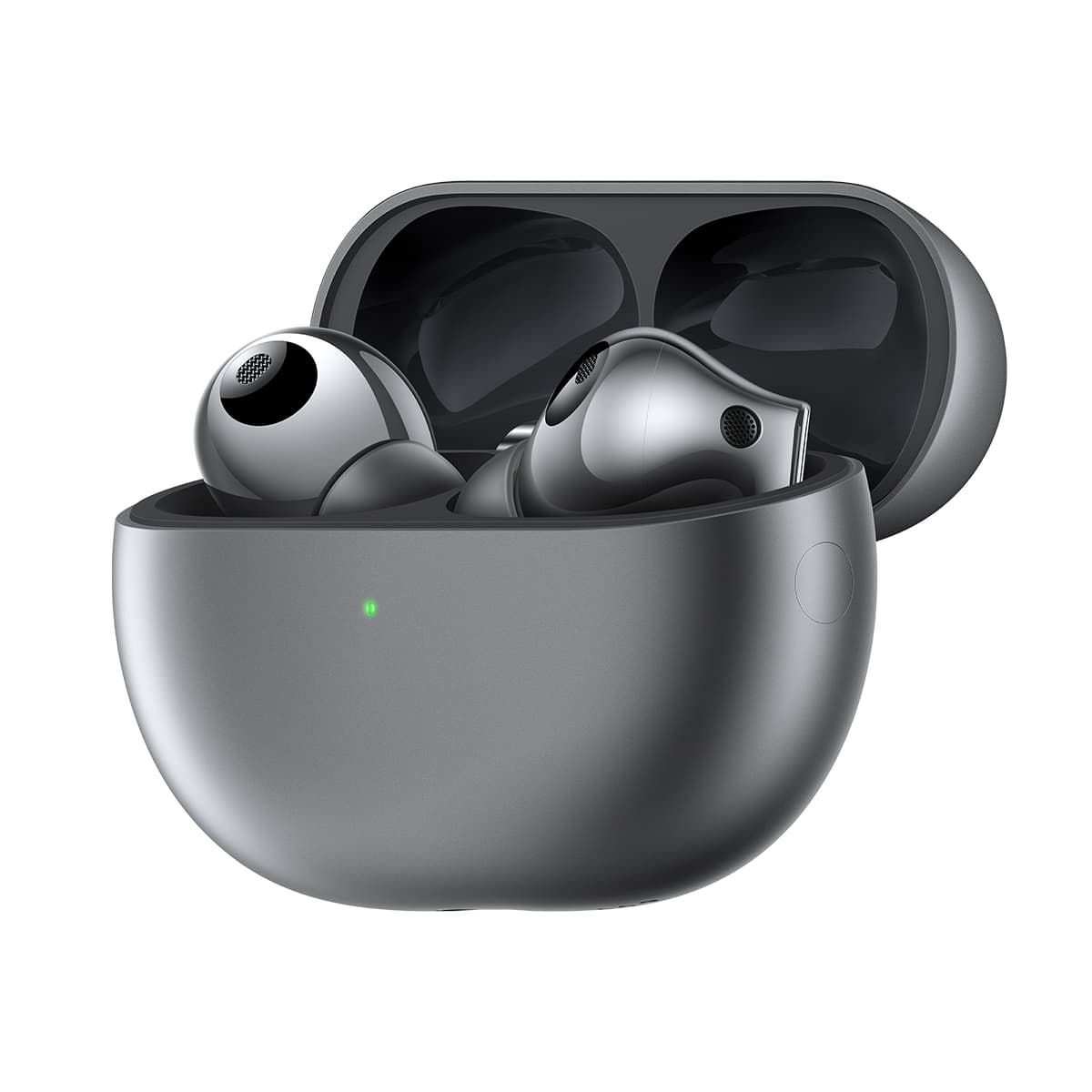 Casti in-ear FreeBuds Pro 3 Silver, True Wireless, Active Noise Cancelling, Silver Frost "VX55037054" — miniatură