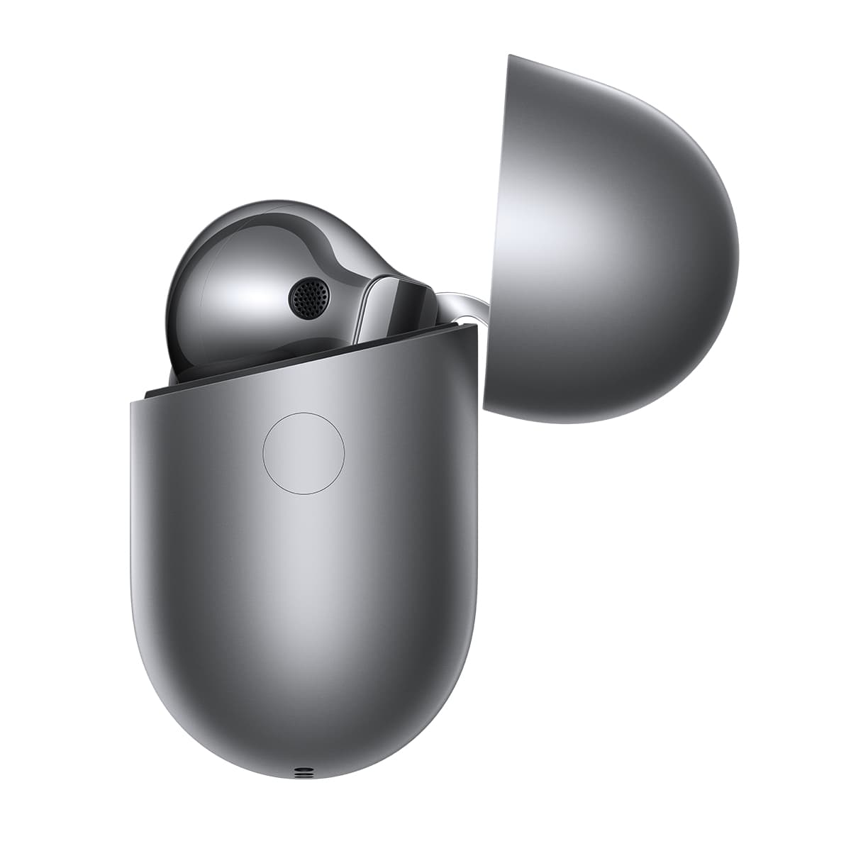 Casti in-ear FreeBuds Pro 3 Silver, True Wireless, Active Noise Cancelling, Silver Frost "VX55037054" — miniatură