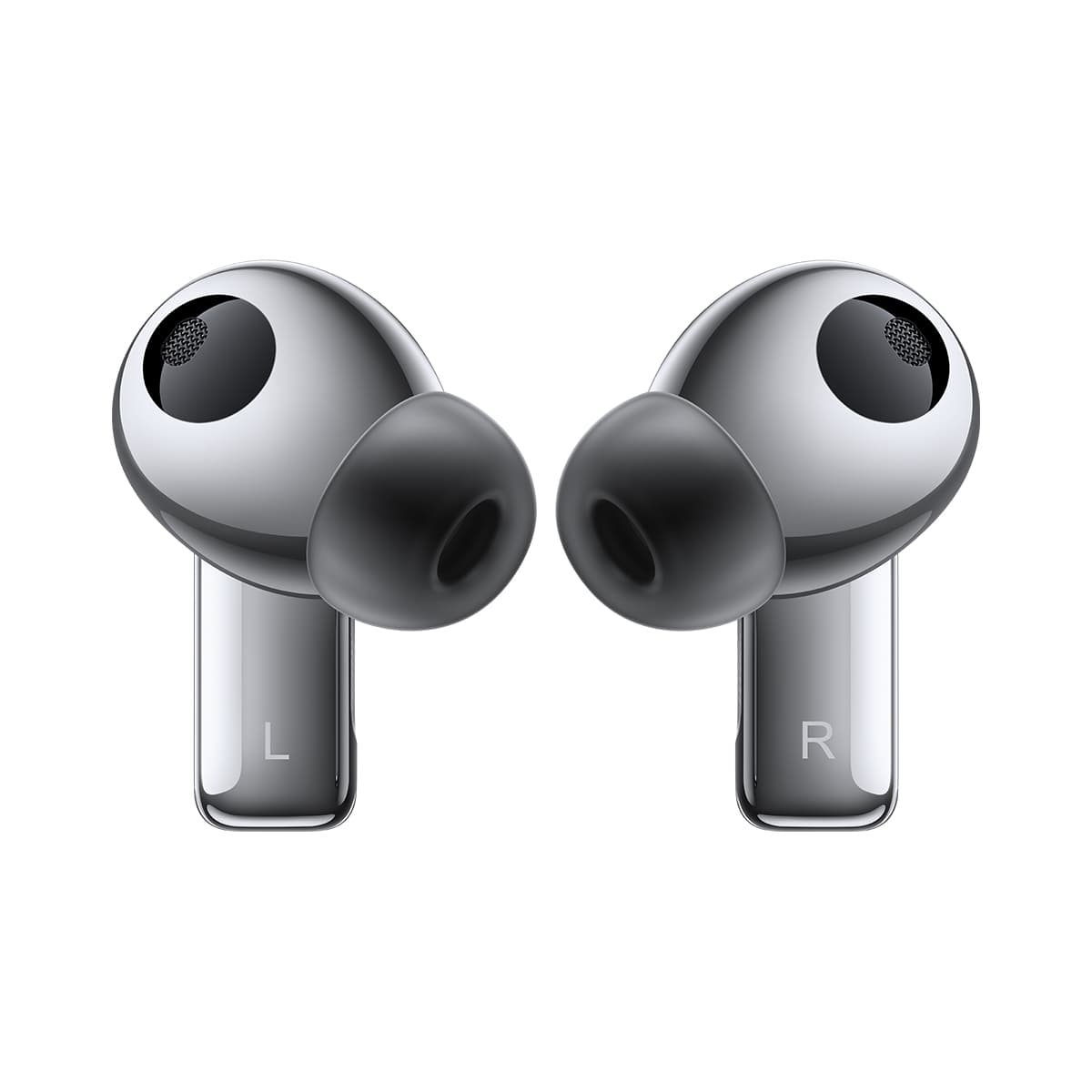 Casti in-ear FreeBuds Pro 3 Silver, True Wireless, Active Noise Cancelling, Silver Frost "VX55037054" — miniatură