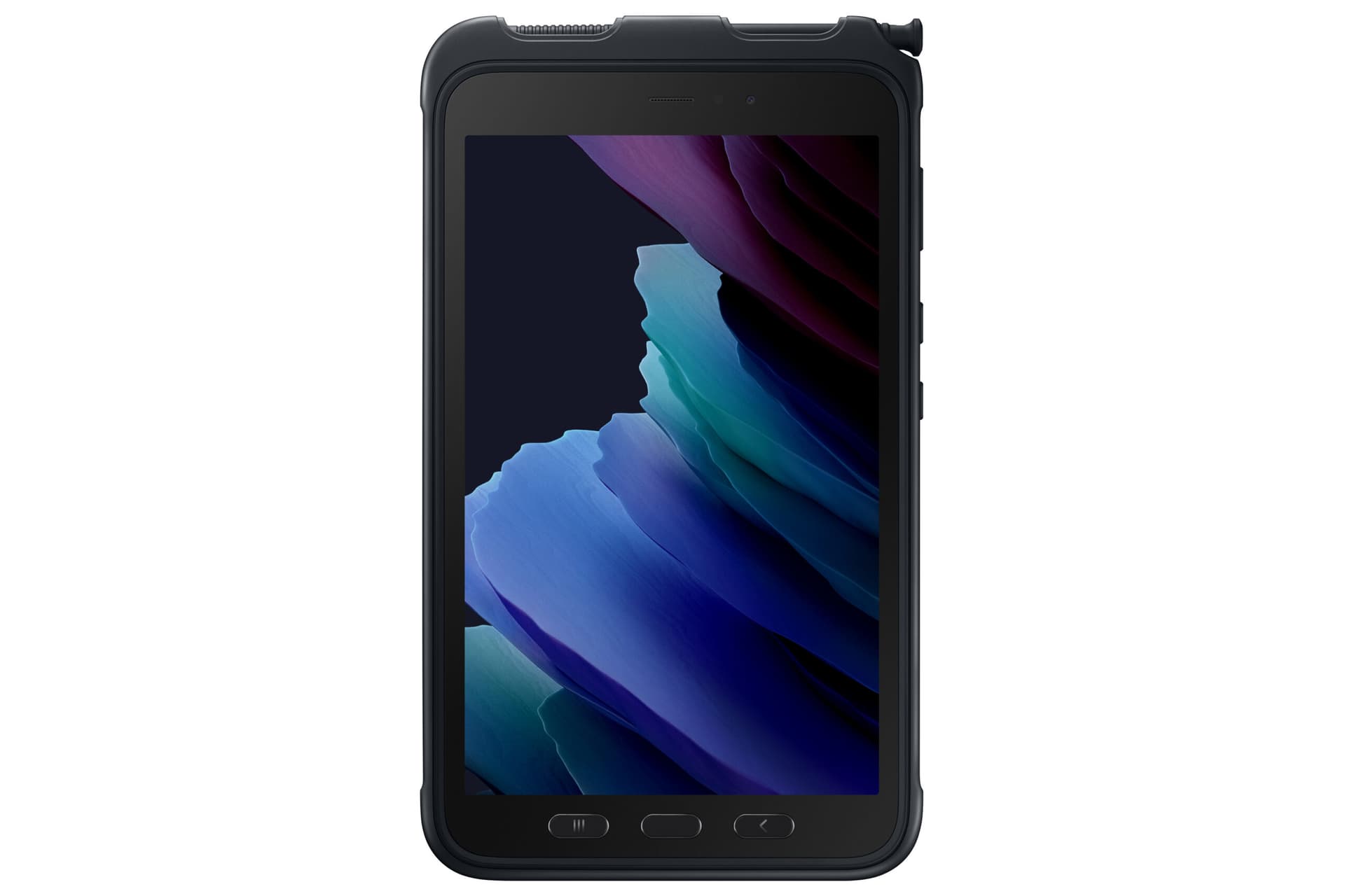 Tableta Active 3 64GB 4GB RAM WiFi Black "VX705806" — miniatură
