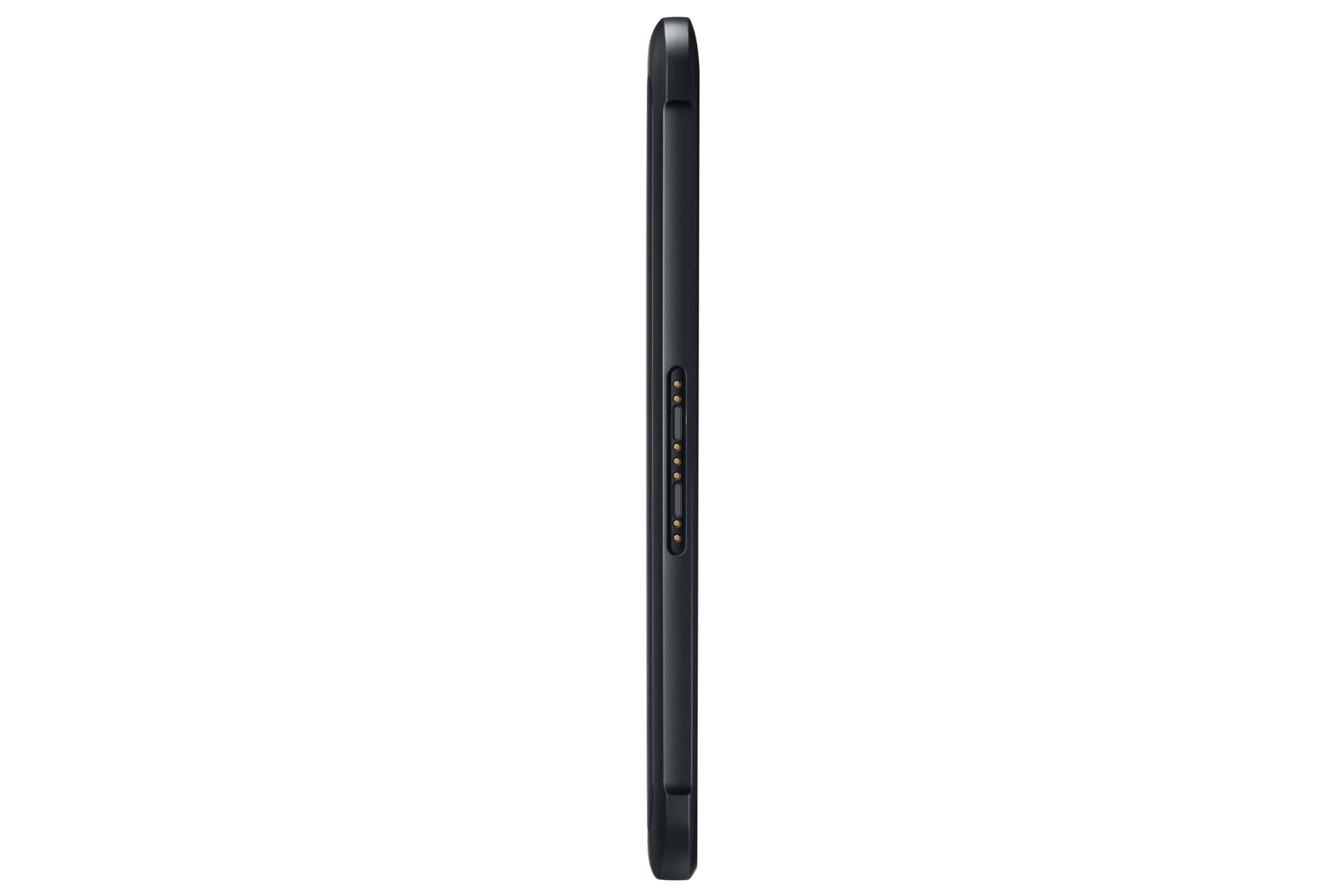 Tableta Active 3 64GB 4GB RAM WiFi Black "VX705806" — miniatură
