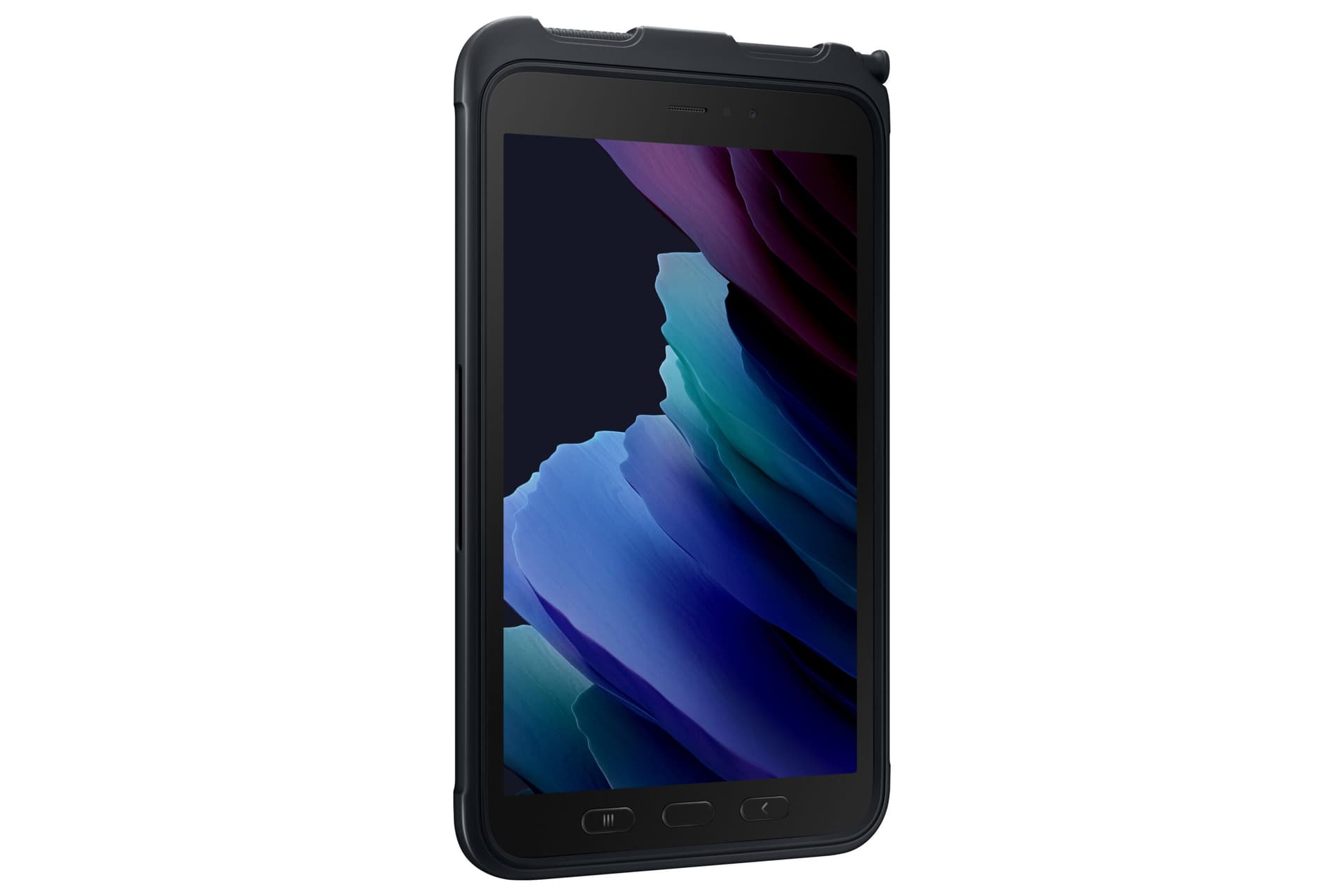 Tableta Active 3 64GB 4GB RAM WiFi Black "VX705806" — miniatură