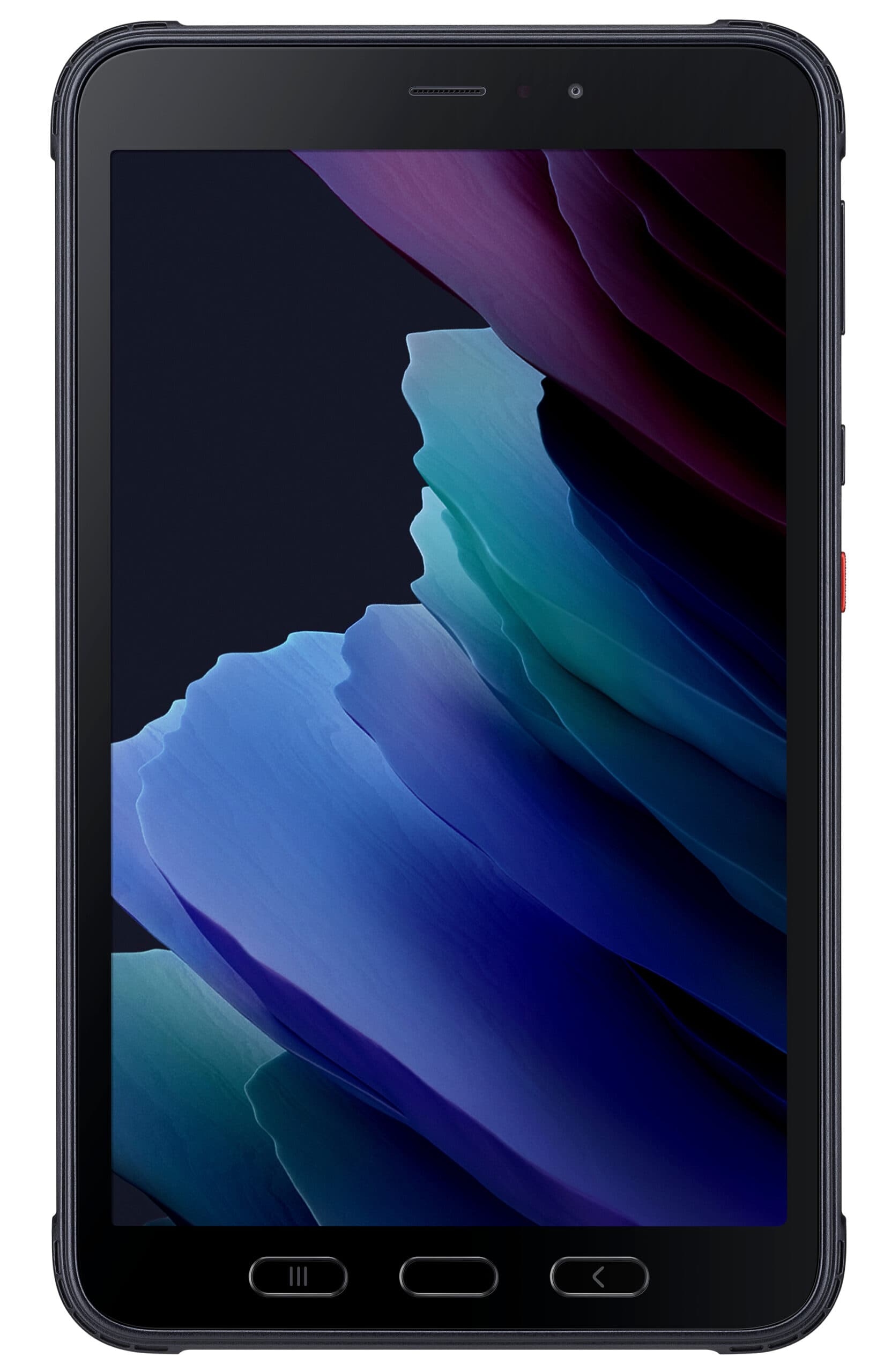Tableta Active 3 64GB 4GB RAM WiFi Black "VX705806" — miniatură