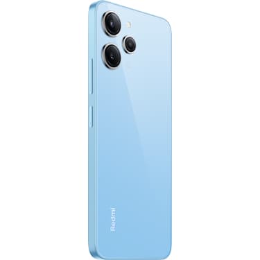 Smartphone Redmi 12 256GB 8GB RAM Sky Blue "VX709369" — miniatură
