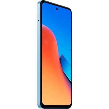 Smartphone Redmi 12 256GB 8GB RAM Sky Blue "VX709369" — miniatură