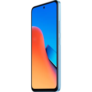 Smartphone Redmi 12 256GB 8GB RAM Sky Blue "VX709369" — miniatură