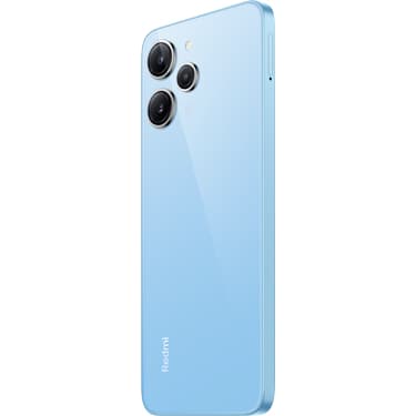 Smartphone Redmi 12 256GB 8GB RAM Sky Blue "VX709369" — miniatură