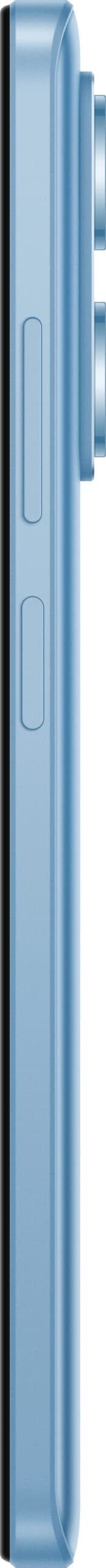 Smartphone Redmi Note 12 Pro+ 256GB 8GB RAM 5G Dual SIM Blue "xiaren12pp5g256bleu" — miniatură