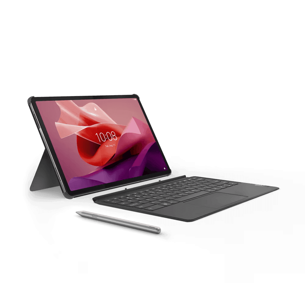 TAB P12 TB370FU 12" 3K OC 4 128GB WI-FI "ZACH0117GR" — miniatură