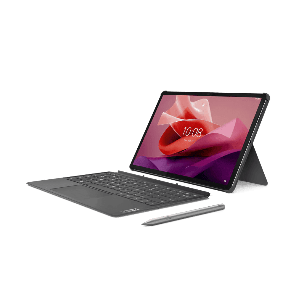 TAB P12 TB370FU 12" 3K OC 4 128GB WI-FI "ZACH0117GR" — miniatură