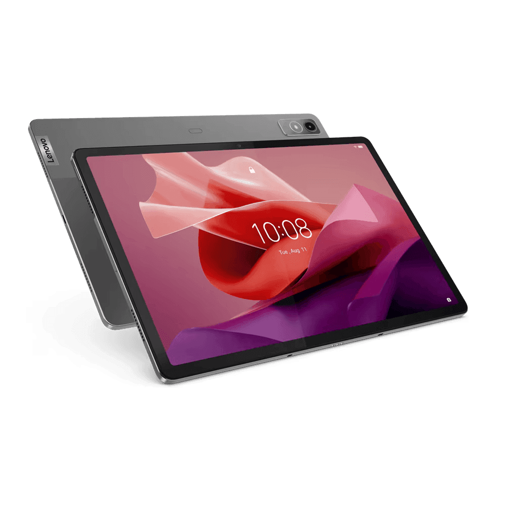 TAB P12 TB370FU 12" 3K OC 4 128GB WI-FI "ZACH0117GR" — miniatură
