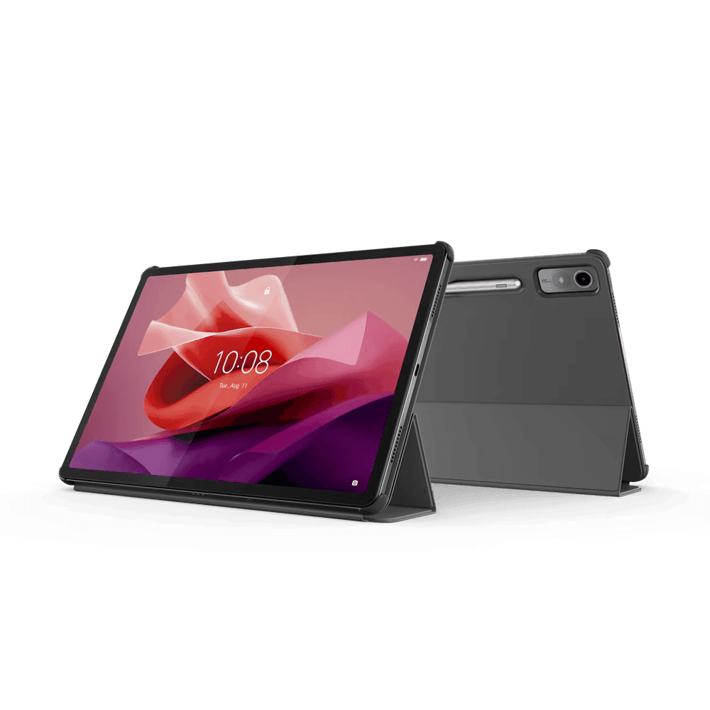 TAB P12 TB370FU 12" 3K OC 4 128GB WI-FI "ZACH0117GR" — miniatură