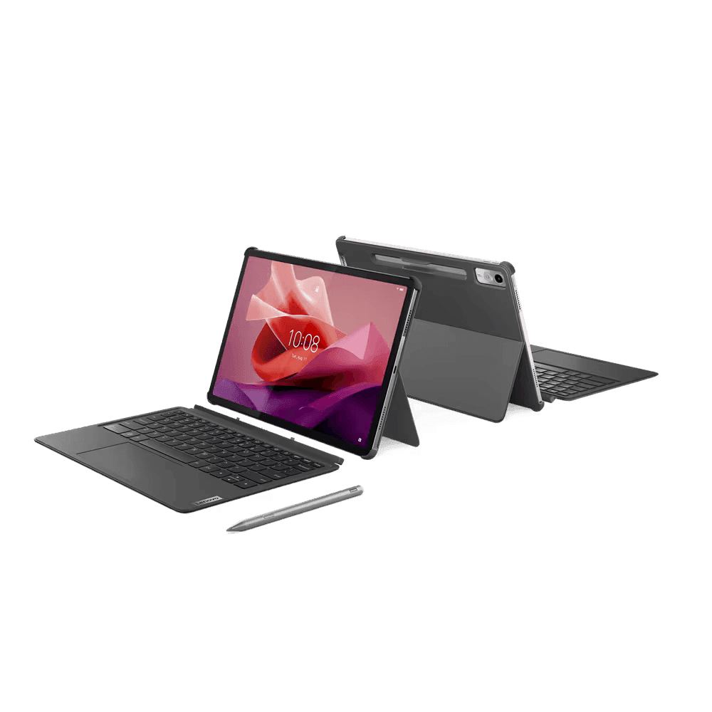 TAB P12 TB370FU 12" 3K OC 4 128GB WI-FI "ZACH0117GR" — miniatură